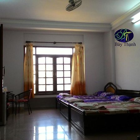 Bay Thanh Guesthouse Фан Тиет Екстериор снимка
