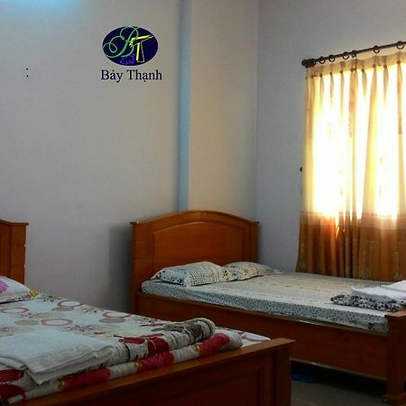 Bay Thanh Guesthouse Фан Тиет Екстериор снимка