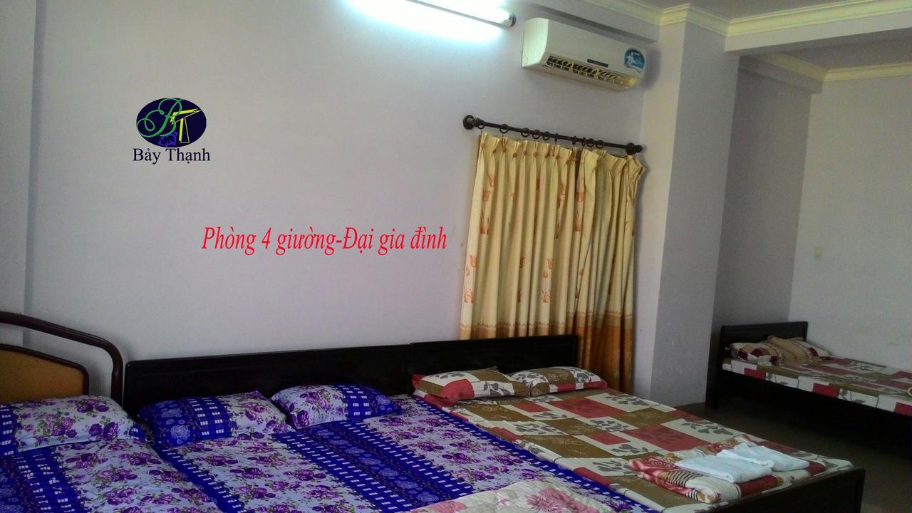 Bay Thanh Guesthouse Фан Тиет Екстериор снимка