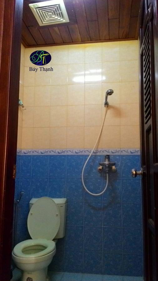 Bay Thanh Guesthouse Фан Тиет Екстериор снимка