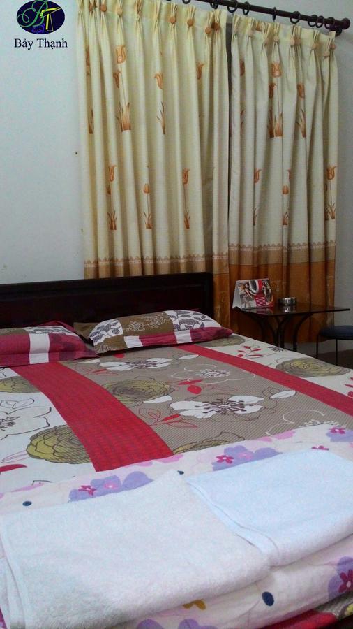 Bay Thanh Guesthouse Фан Тиет Екстериор снимка