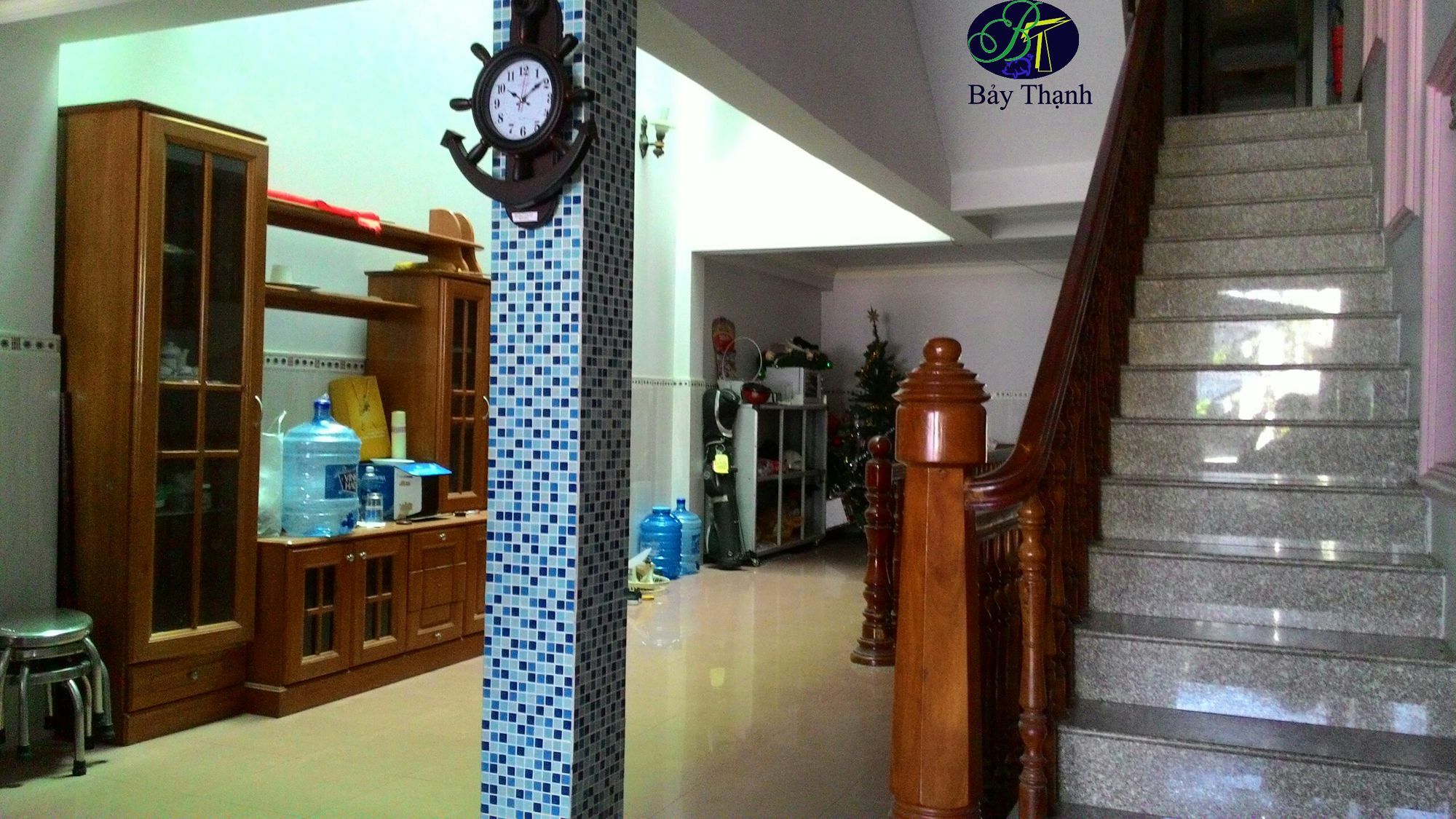 Bay Thanh Guesthouse Фан Тиет Екстериор снимка