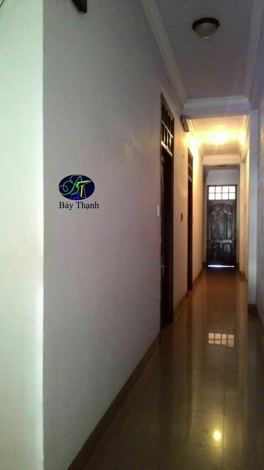 Bay Thanh Guesthouse Фан Тиет Екстериор снимка