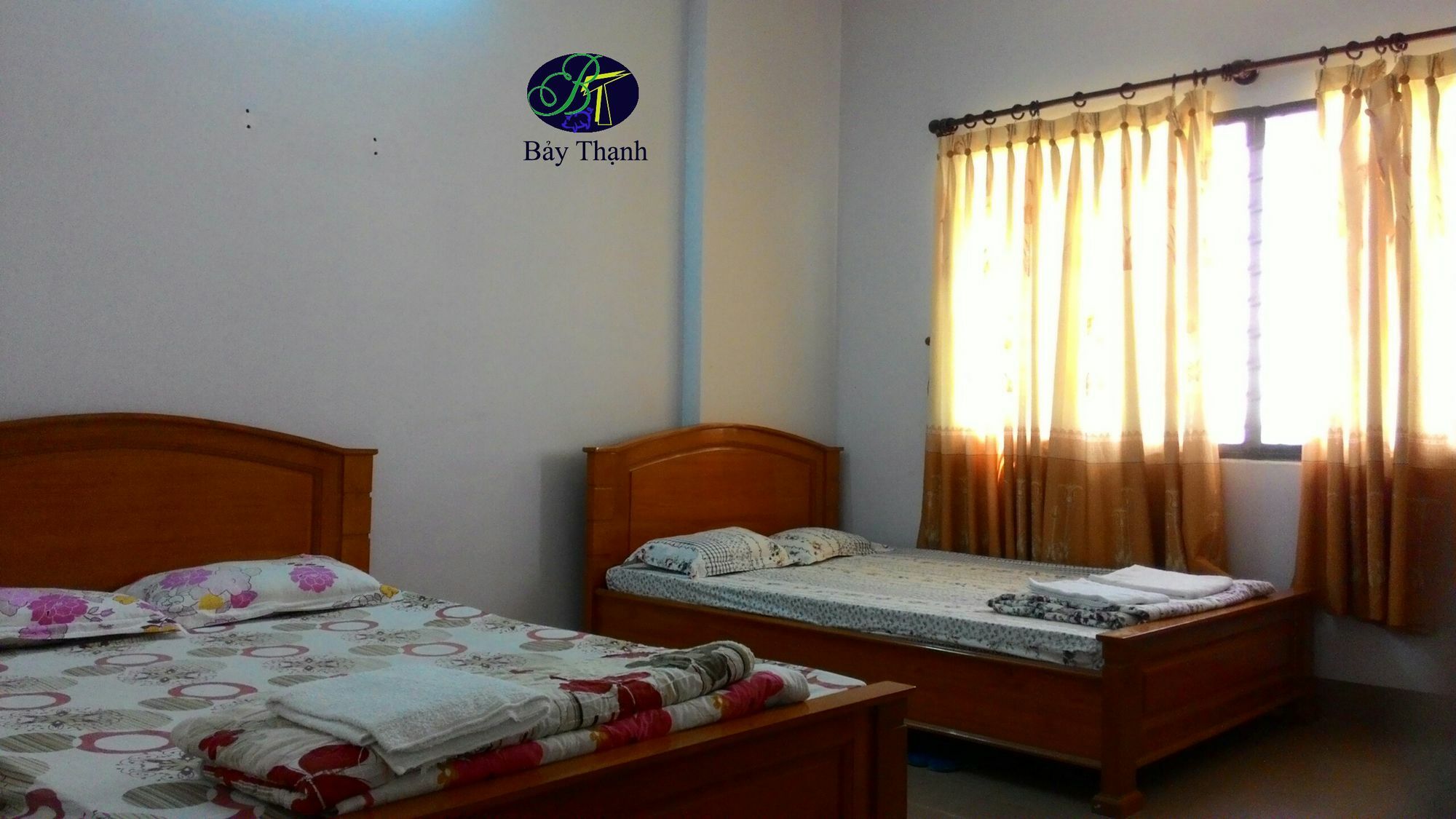 Bay Thanh Guesthouse Фан Тиет Екстериор снимка