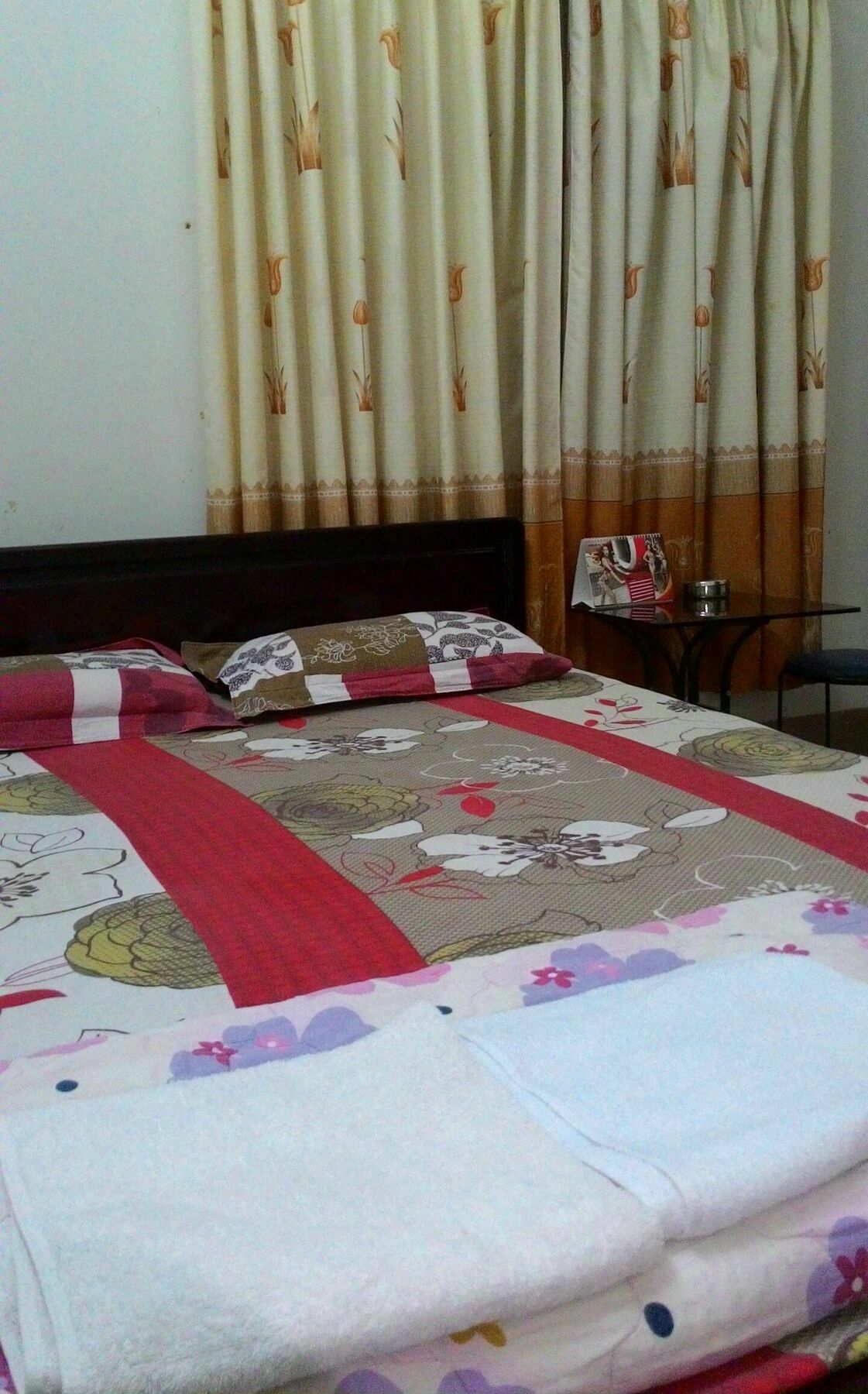 Bay Thanh Guesthouse Фан Тиет Екстериор снимка