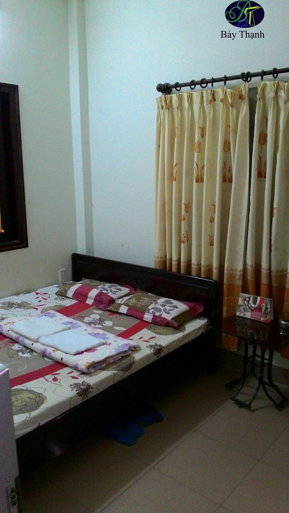 Bay Thanh Guesthouse Фан Тиет Екстериор снимка